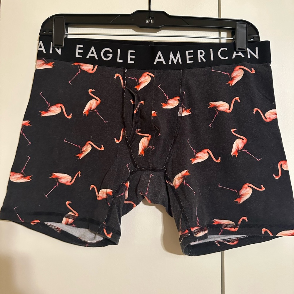 American Eagle Men’s Underwear